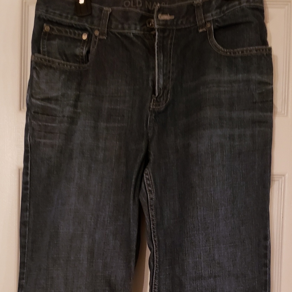 Mens old navy Jean's